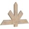 Ekena Millwork Kennewick Smooth Timber Gable Bracket, Douglas Fir, 48"W x 26"H x 1 1/2"D x 5 1/2"F, 13/12 Pitch GBW048X26X0206KEN00SDF - alternate 5